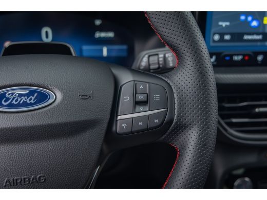 Ford Kuga 2.5 PHEV ST-Line X | Trekhaak Elek. | Panoramadak Elek. | Adaptive Cruise | 360 Camera | B&O | Ap... ActivLease financial lease