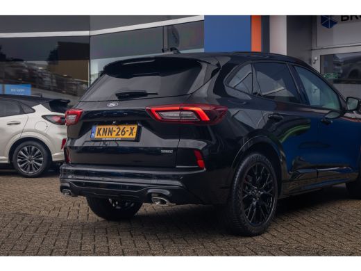 Ford Kuga 2.5 PHEV ST-Line X | Trekhaak Elek. | Panoramadak Elek. | Adaptive Cruise | 360 Camera | B&O | Ap... ActivLease financial lease