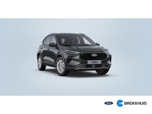 Ford Kuga 2.5 PHEV Titanium | Demo-Deal | Trekhaak Wegklapbaar | Driver Assistance Pack | Snel Leverbaar! | ActivLease financial lease