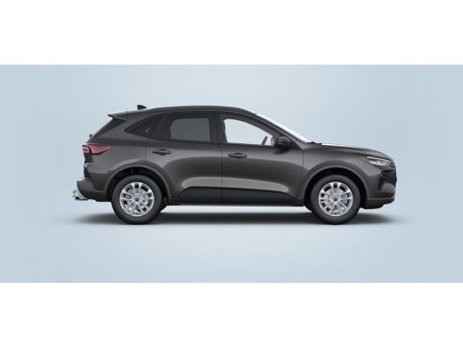 Ford Kuga 2.5 PHEV Titanium | Demo-Deal | Trekhaak Wegklapbaar | Driver Assistance Pack | Snel Leverbaar! | ActivLease financial lease
