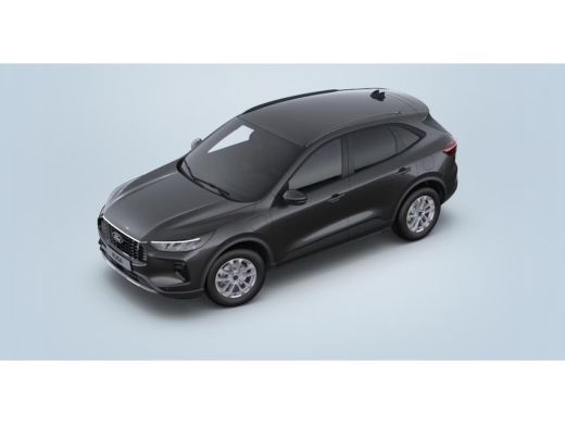 Ford Kuga 2.5 PHEV Titanium | Demo-Deal | Trekhaak Wegklapbaar | Driver Assistance Pack | Snel Leverbaar! | ActivLease financial lease