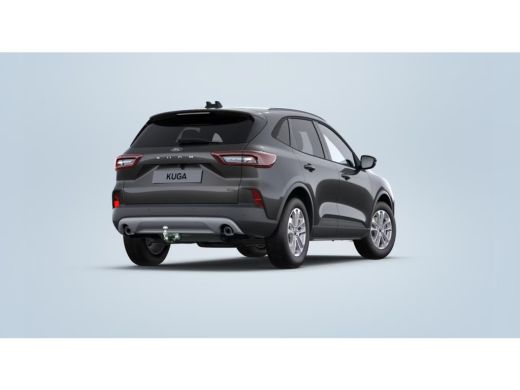 Ford Kuga 2.5 PHEV Titanium | Demo-Deal | Trekhaak Wegklapbaar | Driver Assistance Pack | Snel Leverbaar! | ActivLease financial lease