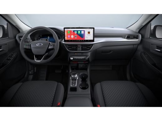 Ford Kuga 2.5 PHEV Titanium | Demo-Deal | Trekhaak Wegklapbaar | Driver Assistance Pack | Snel Leverbaar! | ActivLease financial lease