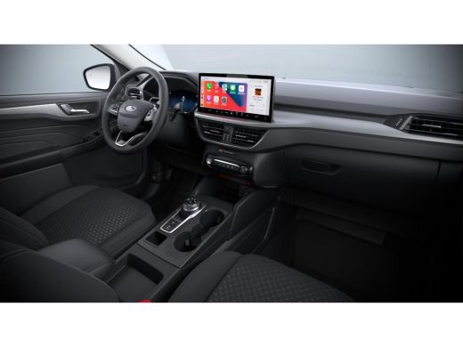 Ford Kuga 2.5 PHEV Titanium | Demo-Deal | Trekhaak Wegklapbaar | Driver Assistance Pack | Snel Leverbaar! | ActivLease financial lease