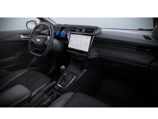 Ford Puma 1.0 EcoBoost Hybrid ST-Line X | Bang & Olufsen soundsystem | Cruise control adaptief | Dodehoekde... ActivLease financial lease