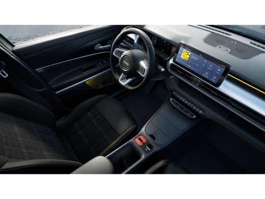 Jeep Avenger 85th Anniversary - 4xe | Privacy Glass ActivLease financial lease