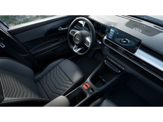 Jeep Avenger Altitude | Privacy Glass ActivLease financial lease
