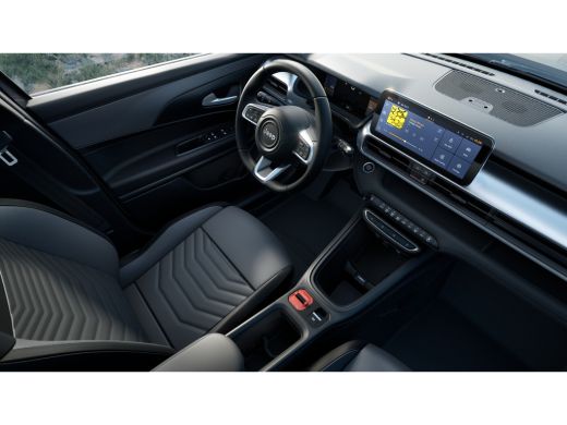 Jeep Avenger Altitude | Privacy Glass ActivLease financial lease