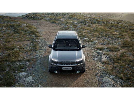Jeep Avenger Altitude | Privacy Glass ActivLease financial lease