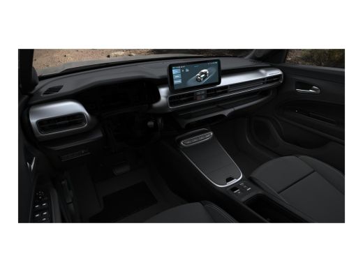 Jeep Avenger Summit Automaat ActivLease financial lease