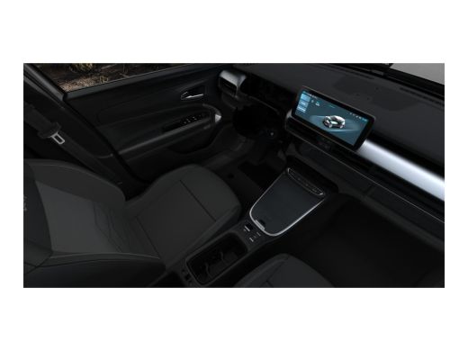Jeep Avenger Summit Automaat ActivLease financial lease