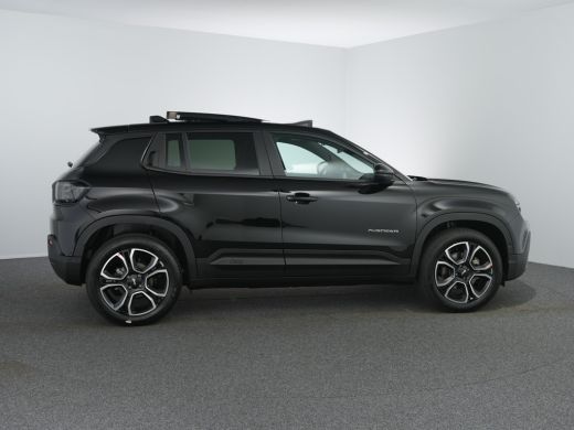 Jeep Avenger Summit Automaat ActivLease financial lease