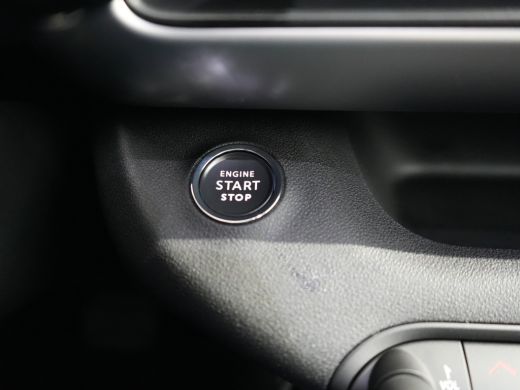 Jeep Avenger Summit Automaat ActivLease financial lease