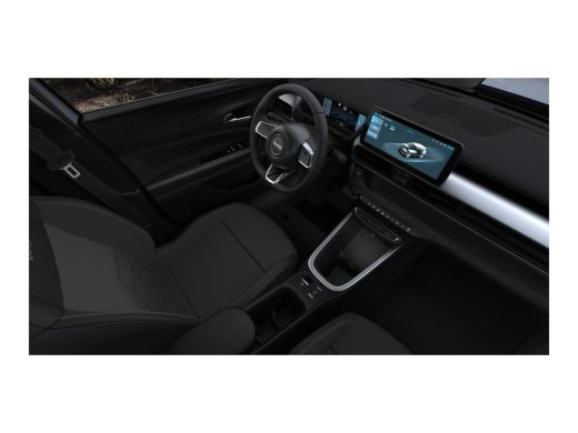 Jeep Avenger Summit Automaat ActivLease financial lease