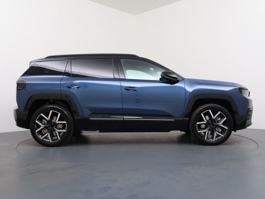 Jeep Compass First Edition | Privacy Glass ActivLease financial lease