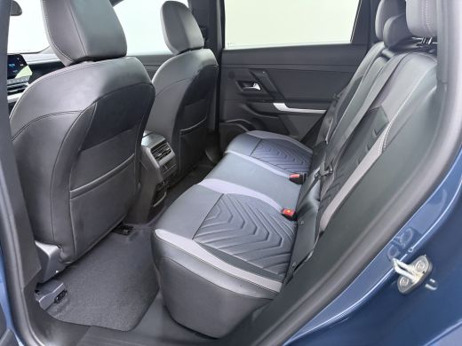 Jeep Compass First Edition | Privacy Glass ActivLease financial lease
