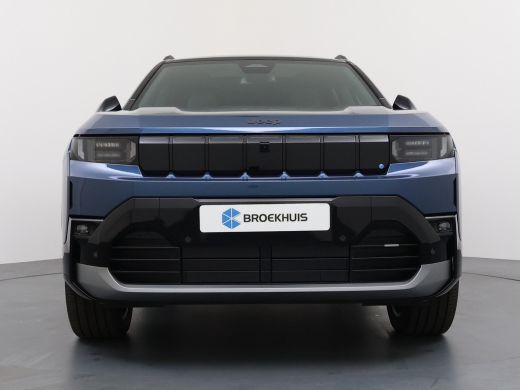 Jeep Compass First Edition | Privacy Glass ActivLease financial lease