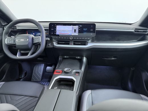 Jeep Compass First Edition | Privacy Glass ActivLease financial lease