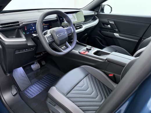 Jeep Compass First Edition | Privacy Glass ActivLease financial lease