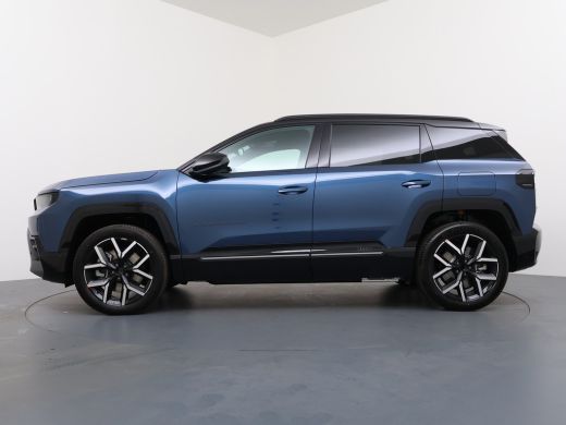Jeep Compass First Edition | Privacy Glass ActivLease financial lease