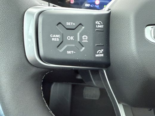 Jeep Compass First Edition | Privacy Glass ActivLease financial lease