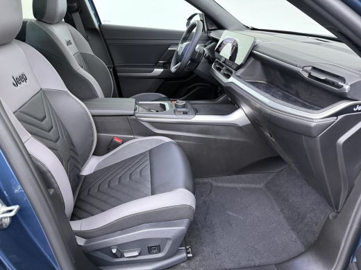 Jeep Compass First Edition | Privacy Glass ActivLease financial lease