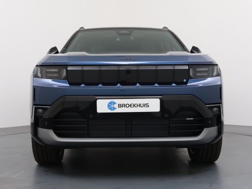 Jeep Compass First Edition | Privacy Glass ActivLease financial lease