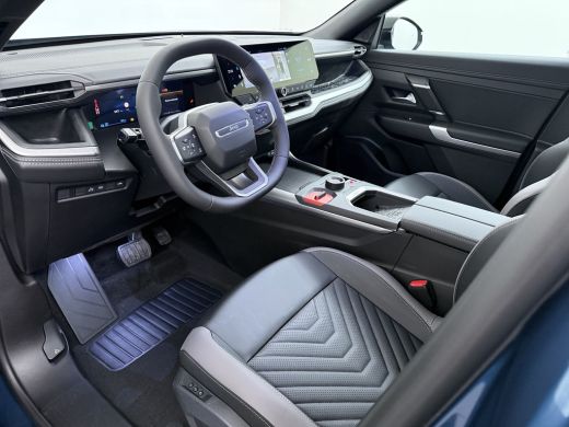 Jeep Compass First Edition | Privacy Glass ActivLease financial lease