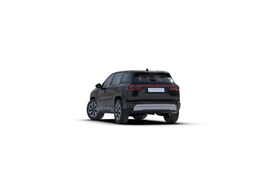 Jeep Compass First Edition | Privacy Glass ActivLease financial lease