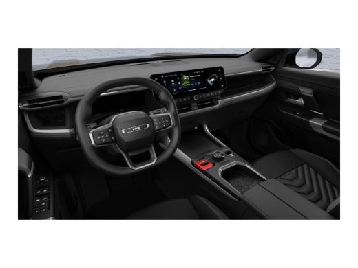 Jeep Compass First Edition | Privacy Glass ActivLease financial lease