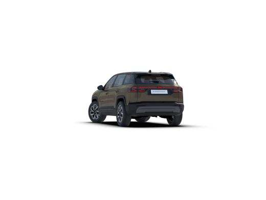 Jeep Compass Overland | Privacy Glass ActivLease financial lease