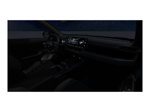 Jeep Compass Overland | Privacy Glass ActivLease financial lease