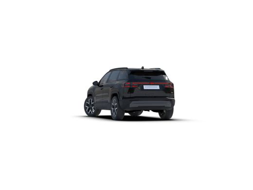 Jeep Compass Summit | Privacy Glass ActivLease financial lease