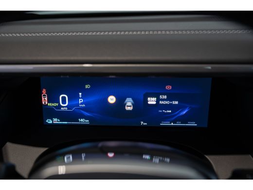Jeep Compass Summit | Privacy Glass ActivLease financial lease