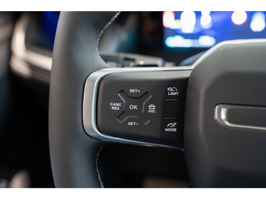 Jeep Compass Summit | Privacy Glass ActivLease financial lease