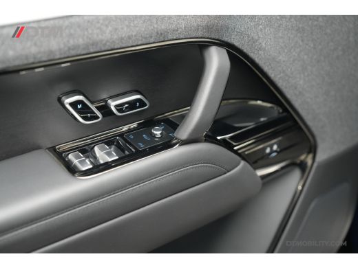 Land Rover Range Rover Sport 3.0 P510e Autobiography | Portofino Blue | Treeplanken | Panorama | Massage | Meridian ActivLease financial lease