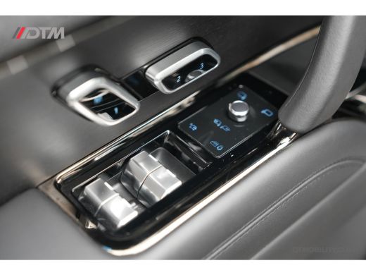 Land Rover Range Rover Sport 3.0 P510e Autobiography | Portofino Blue | Treeplanken | Panorama | Massage | Meridian ActivLease financial lease
