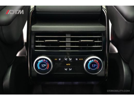Land Rover Range Rover Sport 3.0 P510e Autobiography | Portofino Blue | Treeplanken | Panorama | Massage | Meridian ActivLease financial lease