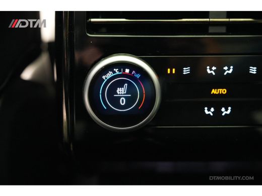 Land Rover Range Rover Sport 3.0 P510e Autobiography | Portofino Blue | Treeplanken | Panorama | Massage | Meridian ActivLease financial lease