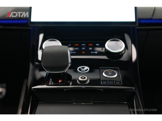 Land Rover Range Rover Sport 3.0 P510e Autobiography | Portofino Blue | Treeplanken | Panorama | Massage | Meridian ActivLease financial lease