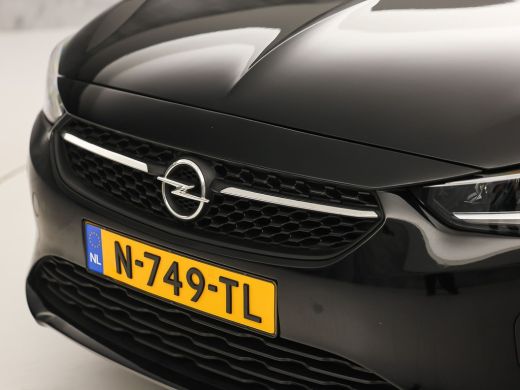 Opel Corsa Business Edition 50 kWh Automaat (SOH 92,5%, VIRTUAL COCKPIT, APPLE CARPLAY, GROOT NAVI, 360 CAME... ActivLease financial lease