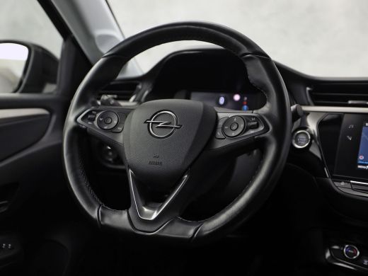Opel Corsa Business Edition 50 kWh Automaat (SOH 92,5%, VIRTUAL COCKPIT, APPLE CARPLAY, GROOT NAVI, 360 CAME... ActivLease financial lease