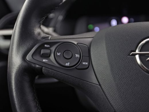 Opel Corsa Business Edition 50 kWh Automaat (SOH 92,5%, VIRTUAL COCKPIT, APPLE CARPLAY, GROOT NAVI, 360 CAME... ActivLease financial lease
