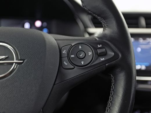 Opel Corsa Business Edition 50 kWh Automaat (SOH 92,5%, VIRTUAL COCKPIT, APPLE CARPLAY, GROOT NAVI, 360 CAME... ActivLease financial lease