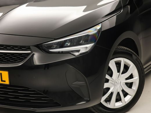 Opel Corsa Business Edition 50 kWh Automaat (SOH 92,5%, VIRTUAL COCKPIT, APPLE CARPLAY, GROOT NAVI, 360 CAME... ActivLease financial lease