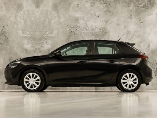 Opel Corsa Business Edition 50 kWh Automaat (SOH 92,5%, VIRTUAL COCKPIT, APPLE CARPLAY, GROOT NAVI, 360 CAME... ActivLease financial lease