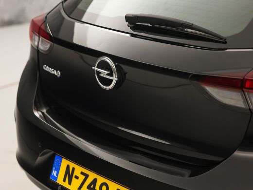 Opel Corsa Business Edition 50 kWh Automaat (SOH 92,5%, VIRTUAL COCKPIT, APPLE CARPLAY, GROOT NAVI, 360 CAME... ActivLease financial lease