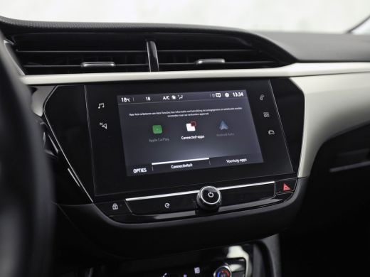 Opel Corsa Business Edition 50 kWh Automaat (SOH 92,5%, VIRTUAL COCKPIT, APPLE CARPLAY, GROOT NAVI, 360 CAME... ActivLease financial lease