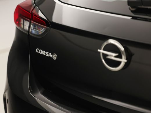 Opel Corsa Business Edition 50 kWh Automaat (SOH 92,5%, VIRTUAL COCKPIT, APPLE CARPLAY, GROOT NAVI, 360 CAME... ActivLease financial lease