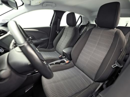 Opel Corsa Business Edition 50 kWh Automaat (SOH 92,5%, VIRTUAL COCKPIT, APPLE CARPLAY, GROOT NAVI, 360 CAME... ActivLease financial lease